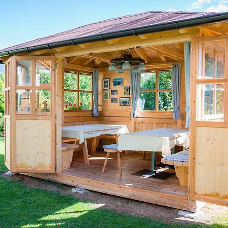 Pension Haus Am See Natz-Schabs Luaran gambar