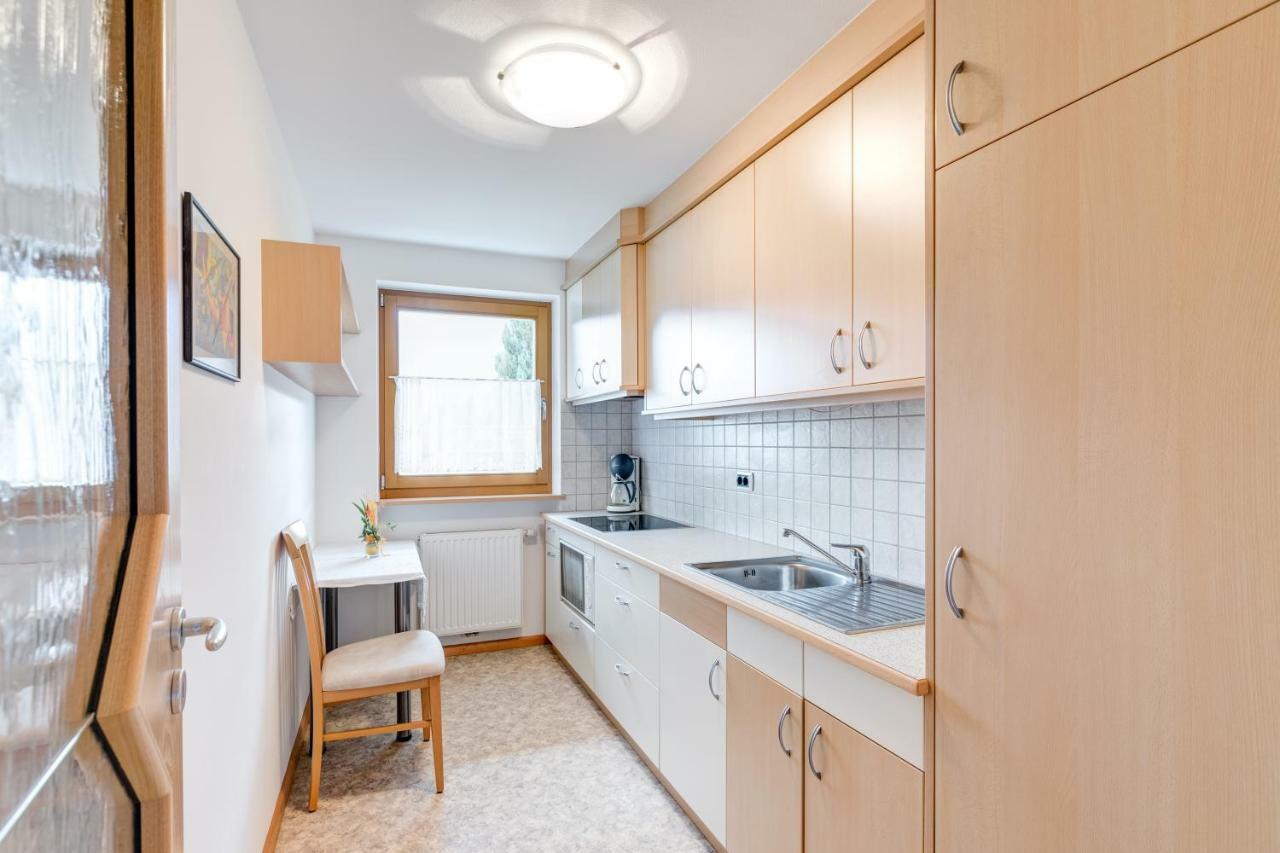 Pension Haus Am See Natz-Schabs Luaran gambar