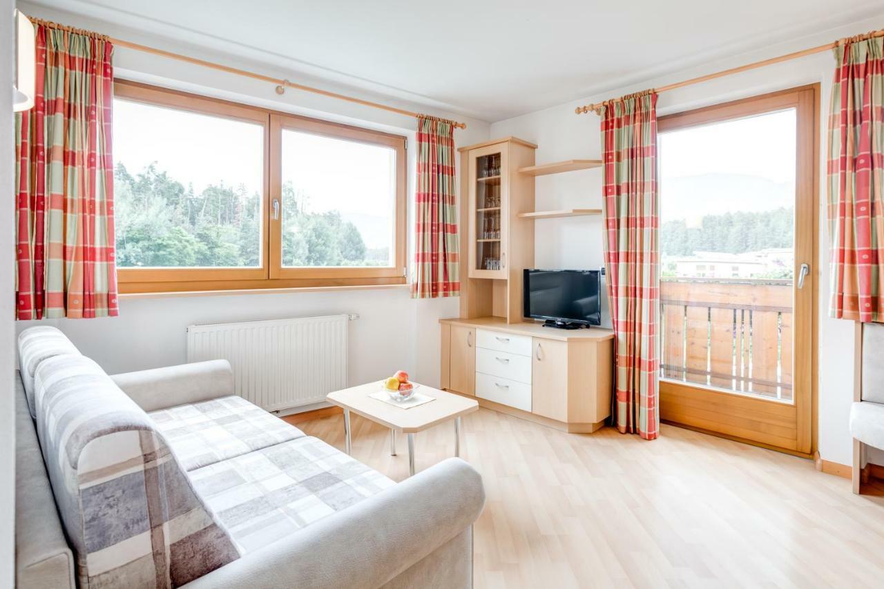 Pension Haus Am See Natz-Schabs Luaran gambar