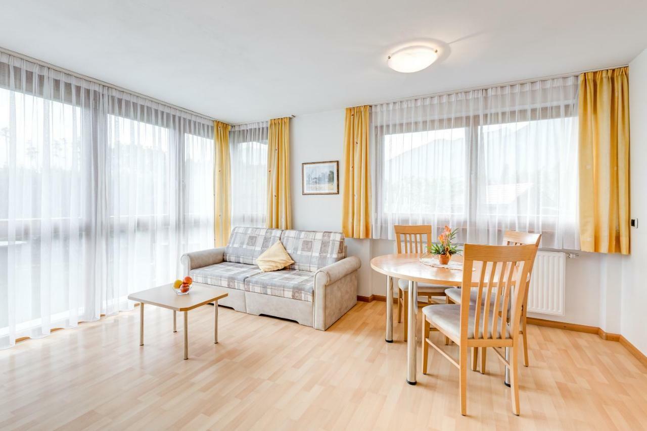 Pension Haus Am See Natz-Schabs Luaran gambar