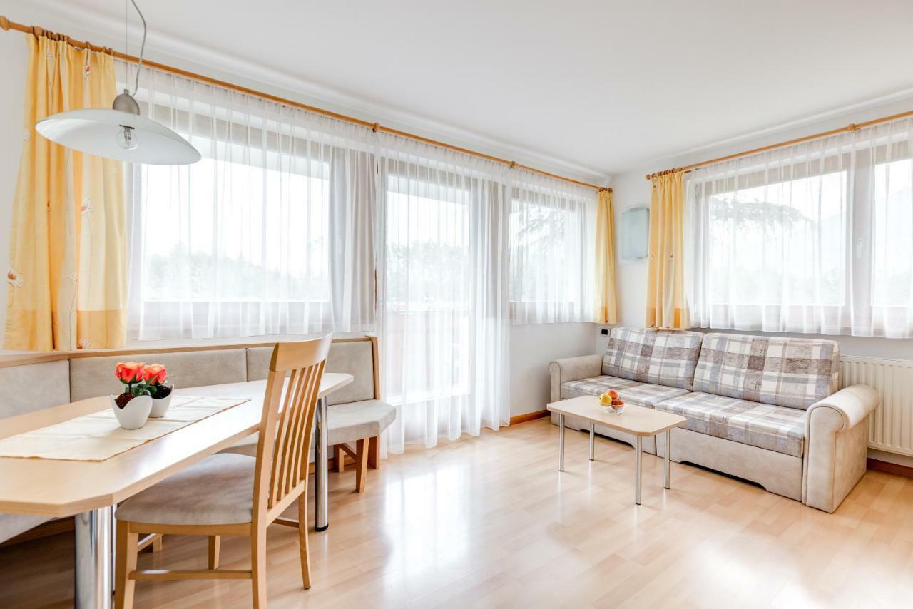 Pension Haus Am See Natz-Schabs Luaran gambar