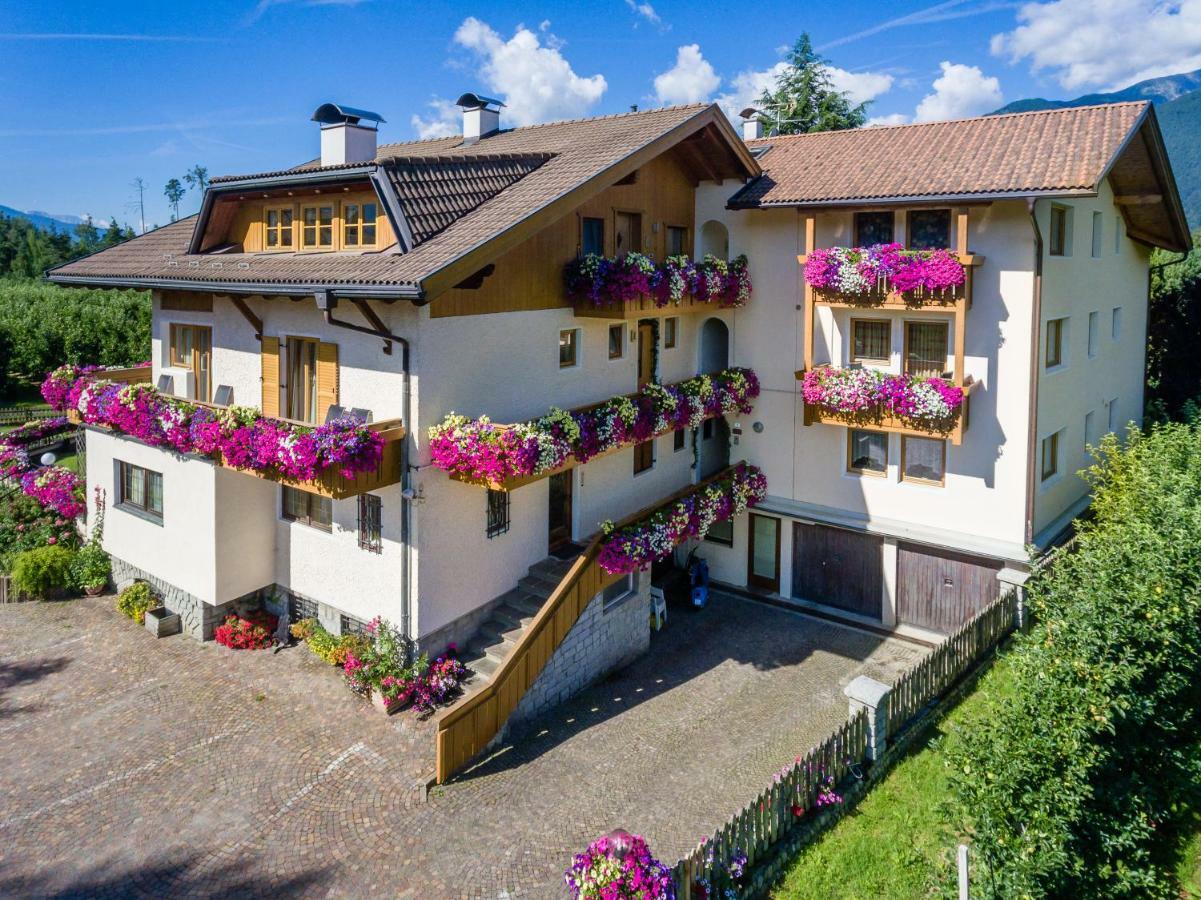 Pension Haus Am See Natz-Schabs Luaran gambar