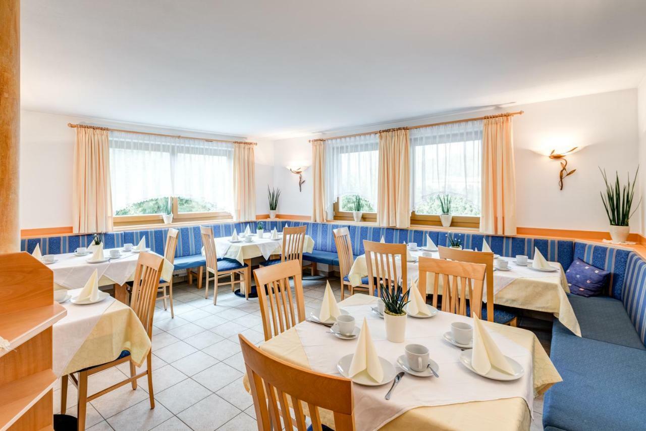 Pension Haus Am See Natz-Schabs Luaran gambar