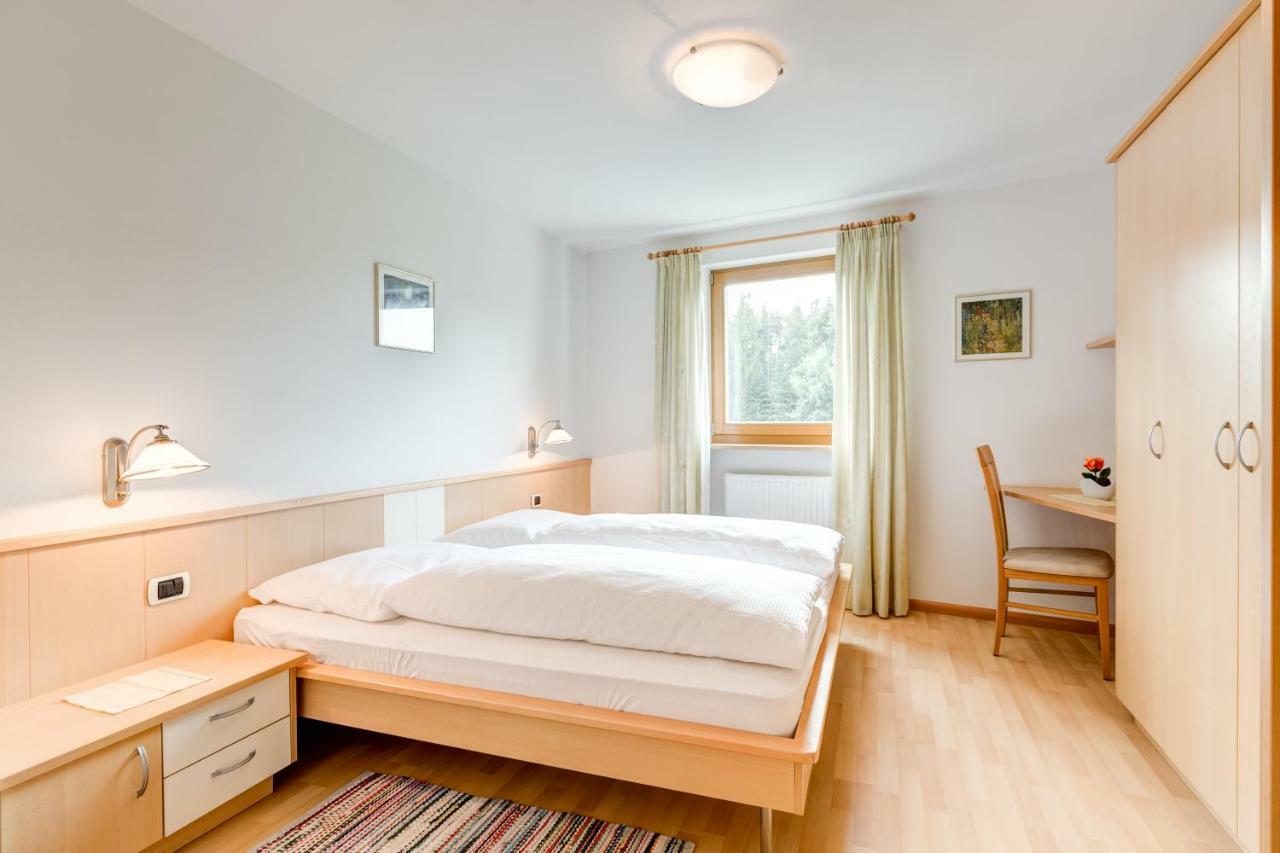 Pension Haus Am See Natz-Schabs Luaran gambar