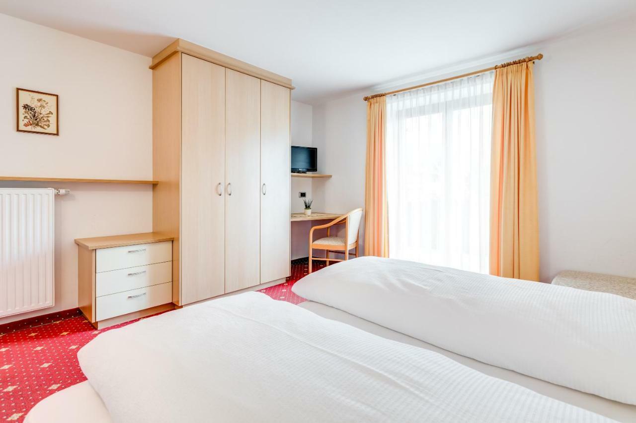 Pension Haus Am See Natz-Schabs Luaran gambar