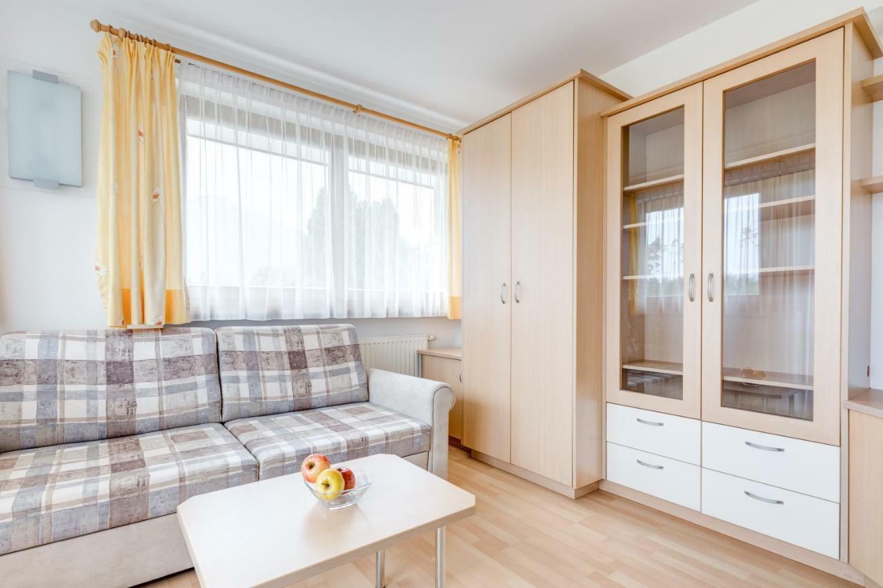 Pension Haus Am See Natz-Schabs Luaran gambar