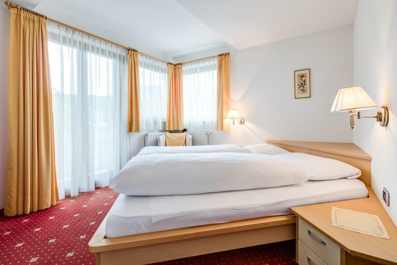 Pension Haus Am See Natz-Schabs Luaran gambar
